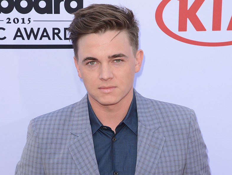 di jesse mccartney di jesse mccartney